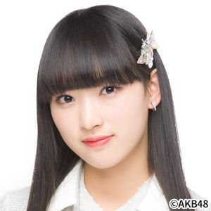 Utada Hastukajpg — 2023 AKB48 members option 72