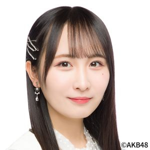 Yamabe Ayujpg — 2023 AKB48 members option 73