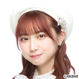 Yamada Kyokajpg — 2023 AKB48 members option 74