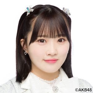 Yamane Suzuhajpg — 2023 AKB48 members option 75
