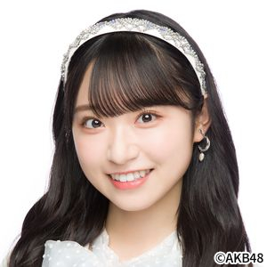 Yamauchi Mizukijpg — 2023 AKB48 members option 76