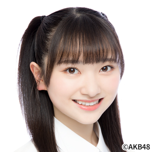 Yamazaki Sorajpg — 2023 AKB48 members option 77