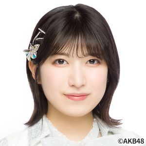 Yoshida Karenjpg — 2023 AKB48 members option 78