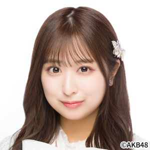 Yoshihashi Yuzukajpg — 2023 AKB48 members option 79