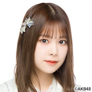 Yoshikawa Nanasejpg — 2023 AKB48 members option 80