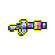 1260 Rainbow Gunpng — Terraria Magic Weapons (Update 1.4.4.7) option 8