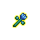 1264 Flower Of Frostpng — Terraria Magic Weapons (Update 1.4.4.7) option 9