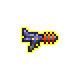127 Space Gunpng — Terraria Magic Weapons (Update 1.4.4.7) option 11