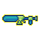 2623 Bubble Gunpng — Terraria Magic Weapons (Update 1.4.4.7) option 28