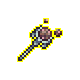 2750 Meteor Staffpng — Terraria Magic Weapons (Update 1.4.4.7) option 30
