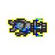 2795 Laser Machinegunpng — Terraria Magic Weapons (Update 1.4.4.7) option 31
