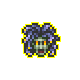 3269 Medusa Headpng — Terraria Magic Weapons (Update 1.4.4.7) option 40