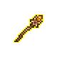3377 Amber Staffpng — Terraria Magic Weapons (Update 1.4.4.7) option 41