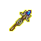 4062 Thunder Zapperpng — Terraria Magic Weapons (Update 1.4.4.7) option 50