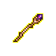 739 Amethyst Staffpng — Terraria Magic Weapons (Update 1.4.4.7) option 69