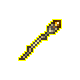 740 Topaz Staffpng — Terraria Magic Weapons (Update 1.4.4.7) option 70