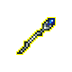 741 Sapphire Staffpng — Terraria Magic Weapons (Update 1.4.4.7) option 71