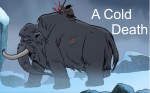 Screen Shot 2022 08 08 At 101458 Ampng — Genndy Tartakovsky's Primal Season 1 & 2 option 3