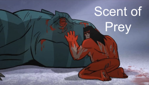 Screen Shot 2022 08 08 At 101525 Ampng — Genndy Tartakovsky's Primal Season 1 & 2 option 6