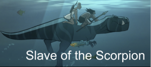 Screen Shot 2022 08 08 At 101820 Ampng — Genndy Tartakovsky's Primal Season 1 & 2 option 10