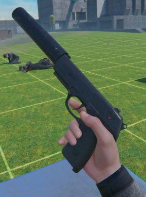 Silencedpng — Bonelab Ranged Weapons option 27