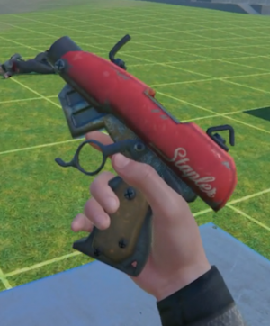 Staplerpng — Bonelab Ranged Weapons option 28