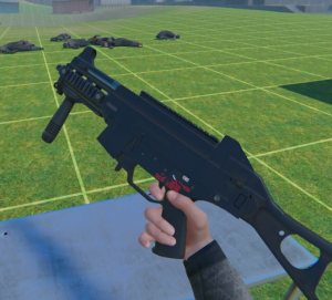 Umppng — Bonelab Ranged Weapons option 29