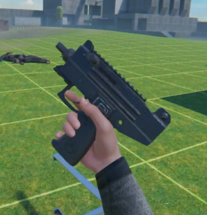 Uzipng — Bonelab Ranged Weapons option 30