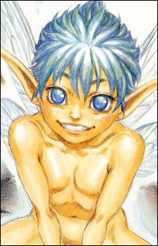 Top 100 manga characters (Myanimelist) (482 characters) — option 5