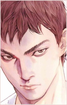 Top 100 manga characters (Myanimelist) (482 characters) — option 8