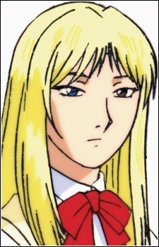 Top 100 manga characters (Myanimelist) (482 characters) — option 9