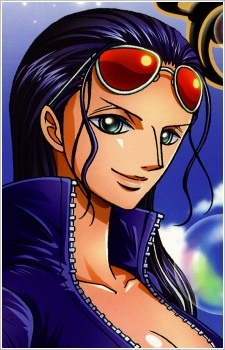 Top 100 manga characters (Myanimelist) (482 characters) — option 12