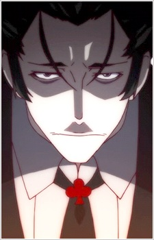 Top 100 manga characters (Myanimelist) (482 characters) — option 15