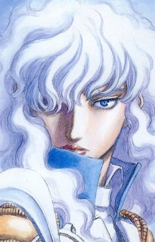 Top 100 manga characters (Myanimelist) (482 characters) — option 16
