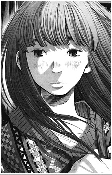Top 100 manga characters (Myanimelist) (482 characters) — option 17