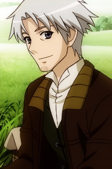 Top 100 manga characters (Myanimelist) (482 characters) — option 19