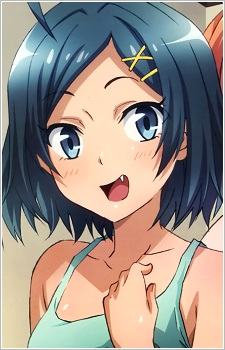 Top 100 manga characters (Myanimelist) (482 characters) — option 34