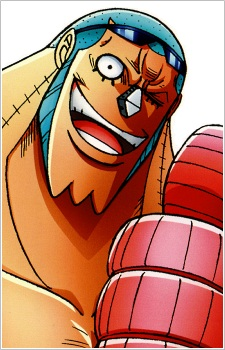 Top 100 manga characters (Myanimelist) (482 characters) — option 35