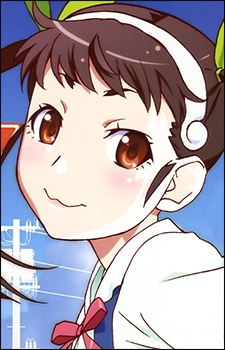Top 100 manga characters (Myanimelist) (482 characters) — option 39