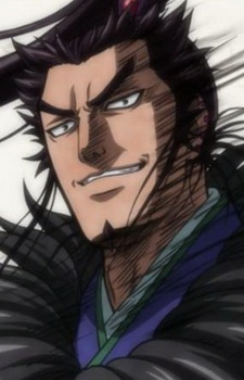 Top 100 manga characters (Myanimelist) (482 characters) — option 41