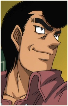 Top 100 manga characters (Myanimelist) (482 characters) — option 42