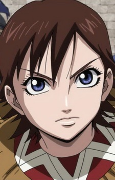 Top 100 manga characters (Myanimelist) (482 characters) — option 45