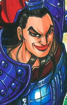 Top 100 manga characters (Myanimelist) (482 characters) — option 48