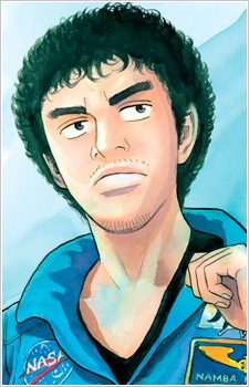 Top 100 manga characters (Myanimelist) (482 characters) — option 51