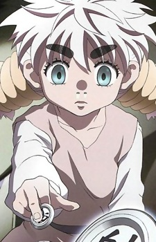 Top 100 manga characters (Myanimelist) (482 characters) — option 53