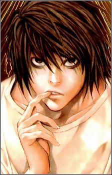 Top 100 manga characters (Myanimelist) (482 characters) — option 56