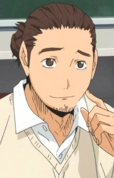 Top 100 manga characters (Myanimelist) (482 characters) — option 57