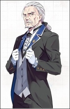 Top 100 manga characters (Myanimelist) (482 characters) — option 64
