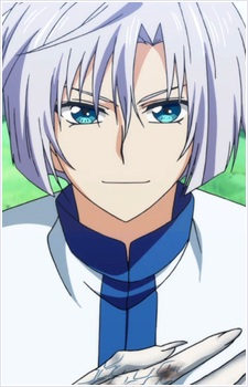 Top 100 manga characters (Myanimelist) (482 characters) — option 65