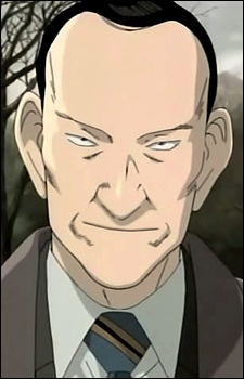Top 100 manga characters (Myanimelist) (482 characters) — option 66